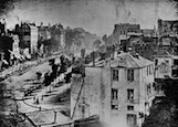 Boulevard du Temple