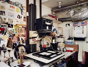 Debbie Sear's Darkroom (London)