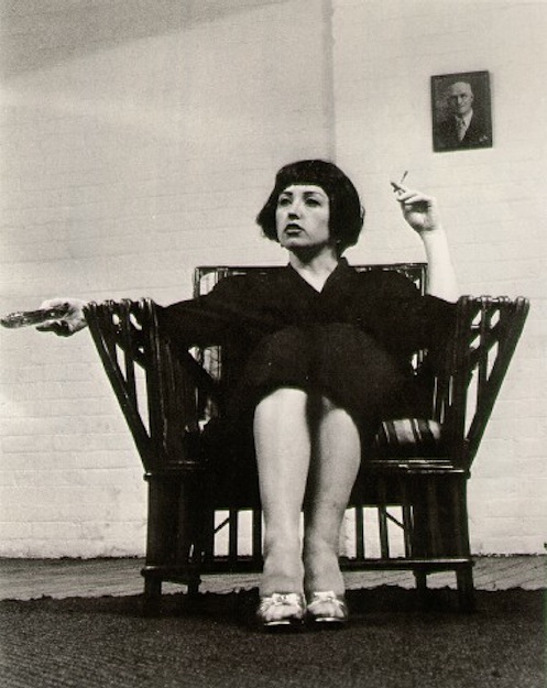 Cindy Sherman - 1978