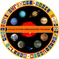 The Solar System Ambassador Program