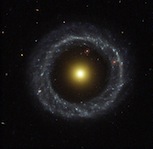 Hoag's Object
