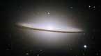 The Sombrero Galaxy