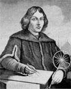 Nicolaus Copernicus