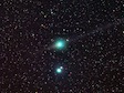 Comet Lulin