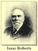 Isaac Roberts