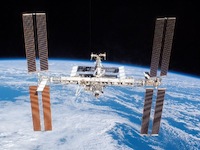 ISS Small
