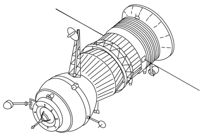 The prototype