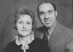 Edith and Harry Hayman