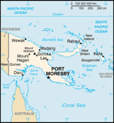 Papua New Guinea