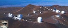 Maunatele Observatory Hawaii