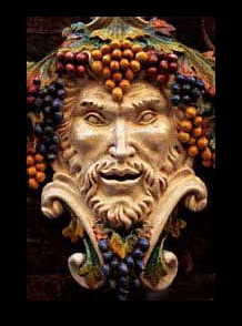 Mythology of Uranus